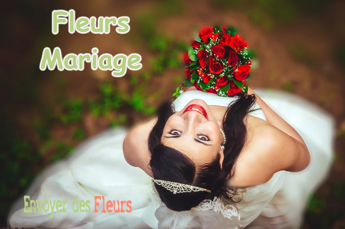 lIVRAISON FLEURS MARIAGE à VALLEROY-AUX-SAULES